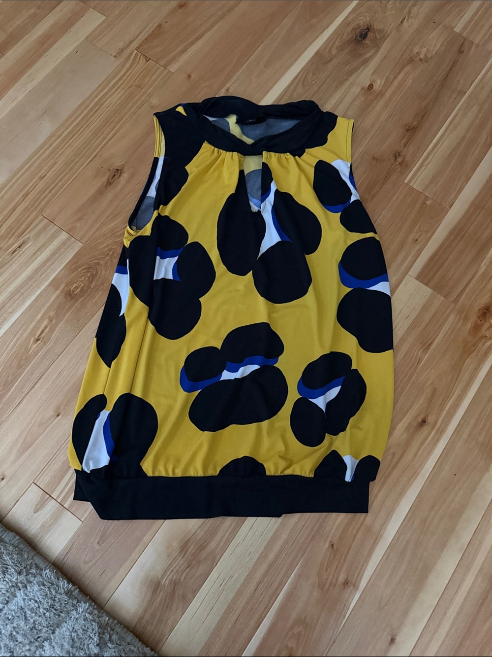 Women’s Dressy Tank